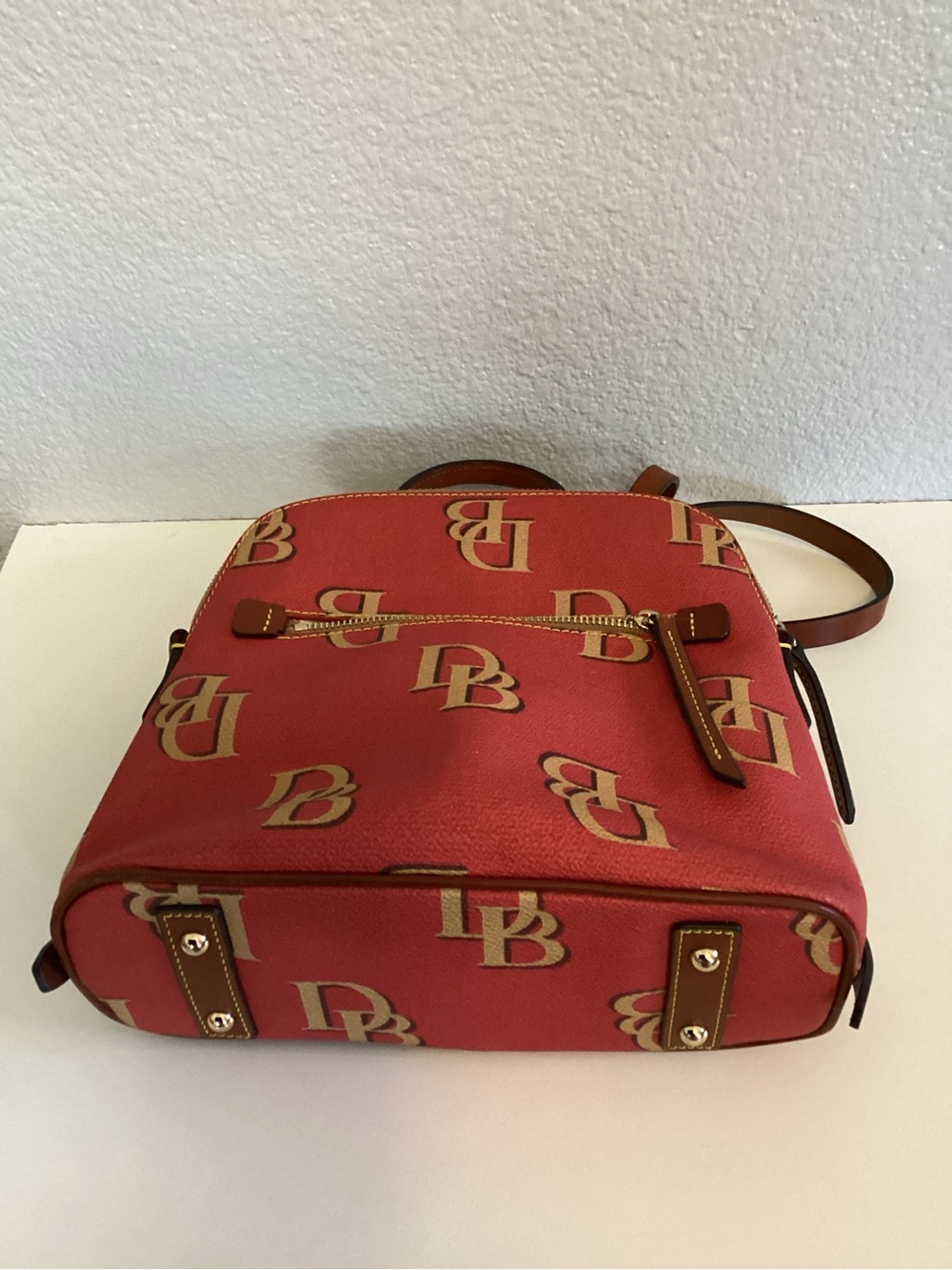 Dooney & Bourke Backpack - Picture 6 of 11